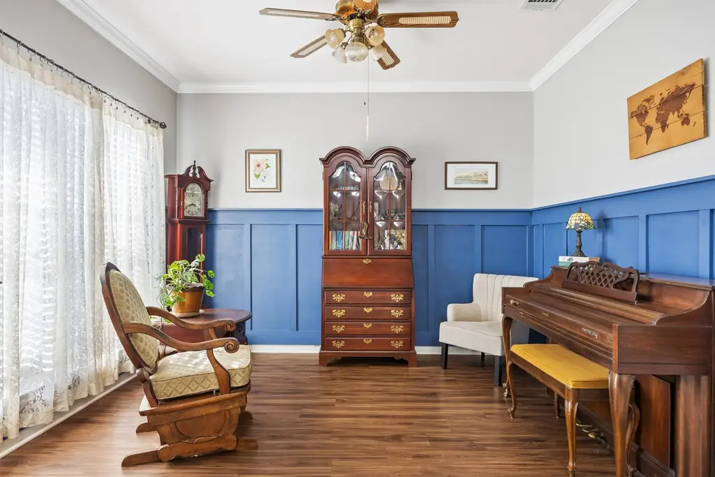 122 Summers Green, Georgetown