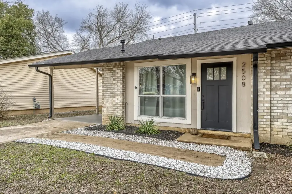 2508 Lakehurst Drive, Austin