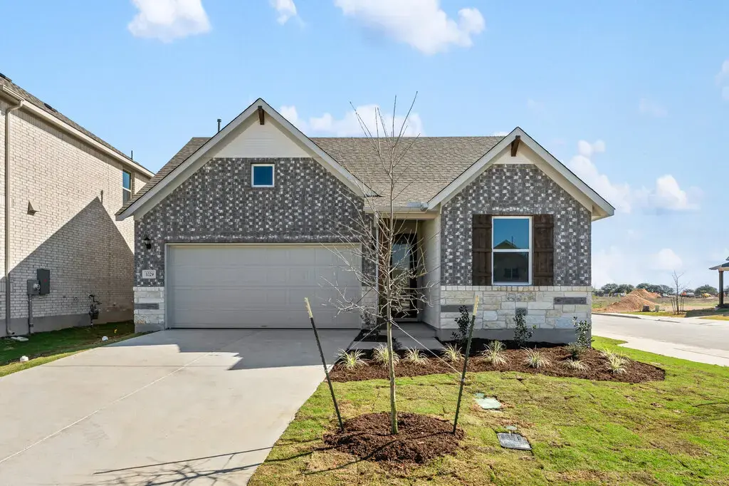 1029 Smudge Way, Georgetown