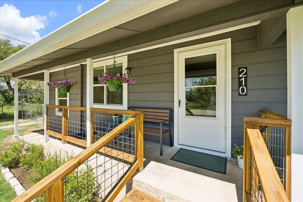 210 Fallwell Street, Liberty Hill