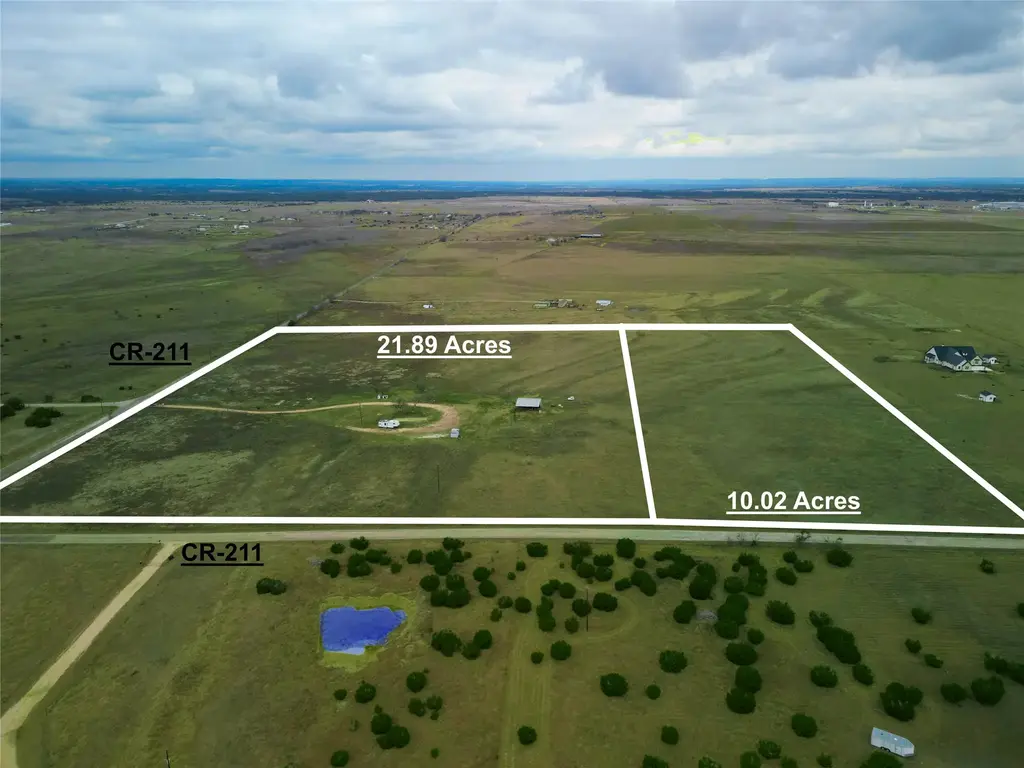 Tbd County Road 211 Road, Bertram