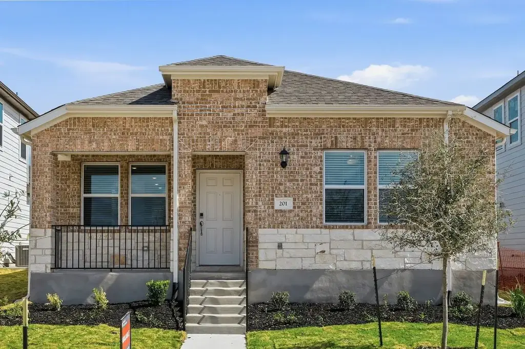201 Betsy Road, Hutto