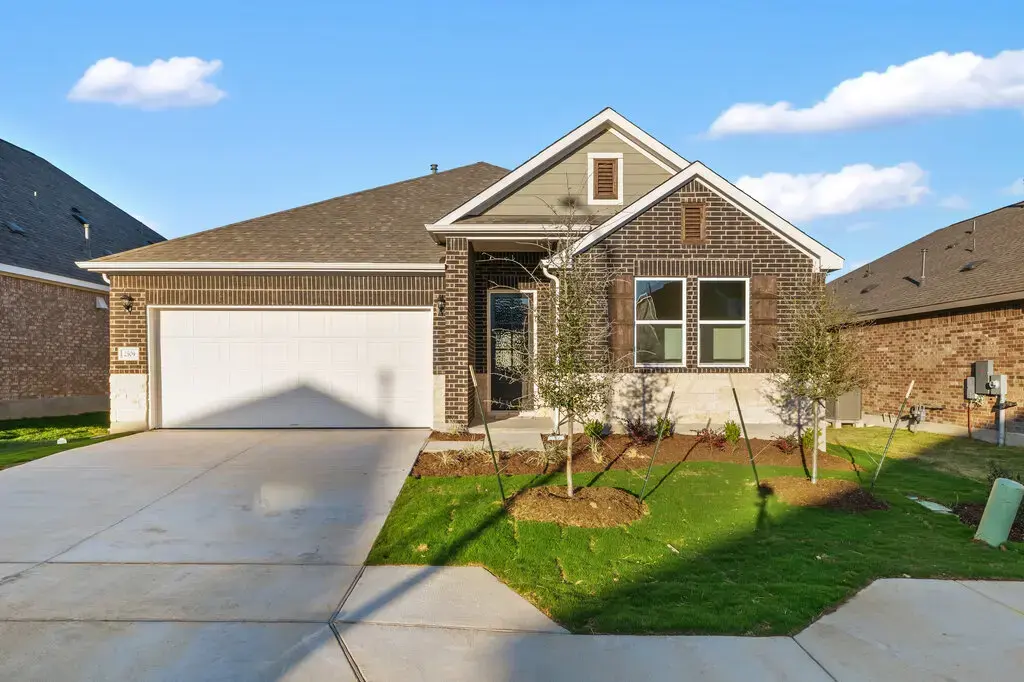2509 Walking Y Road, Georgetown