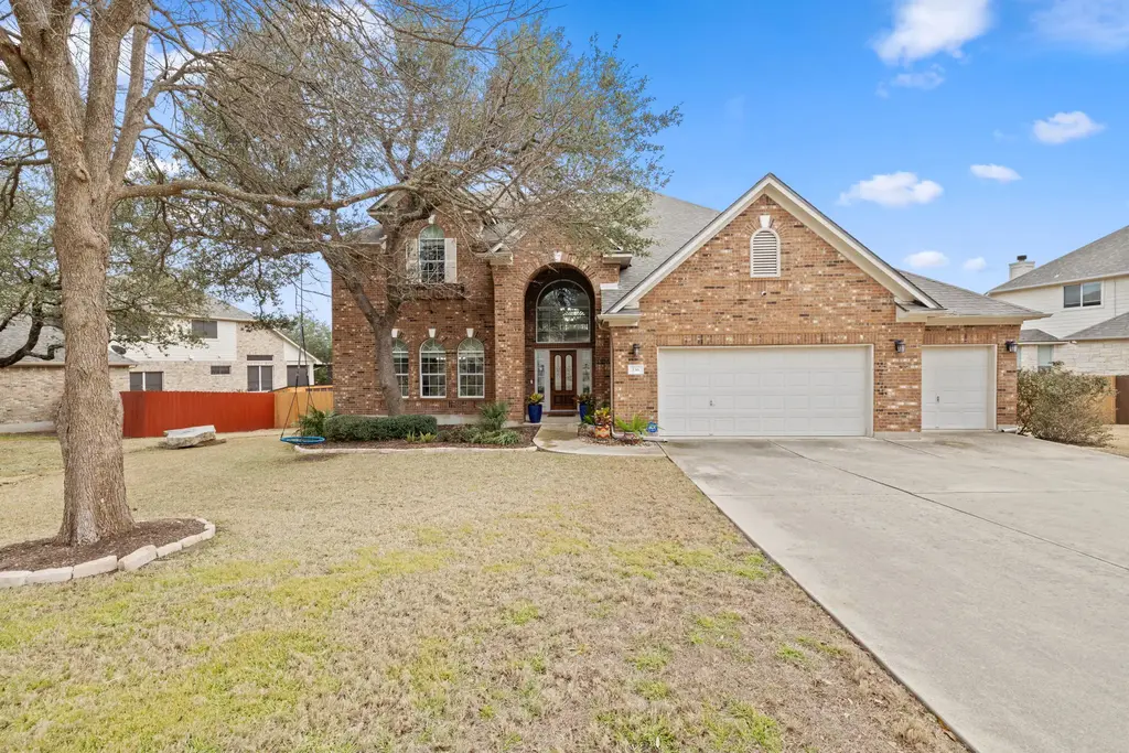 136 Eaton Lane, Austin