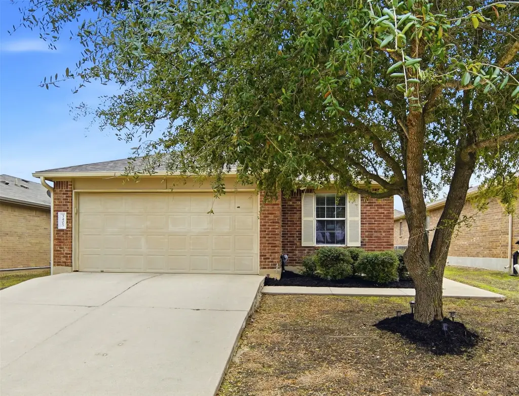 3405 Tralagon Trail, Pflugerville