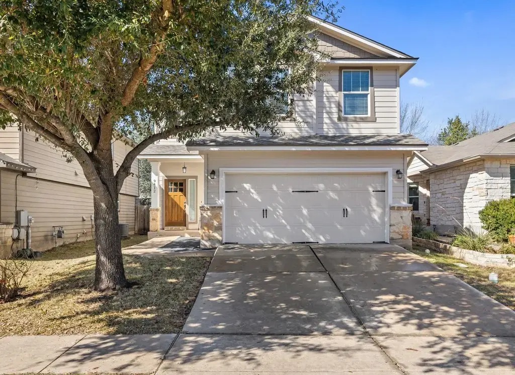 9412 Beechnut Drive, Austin