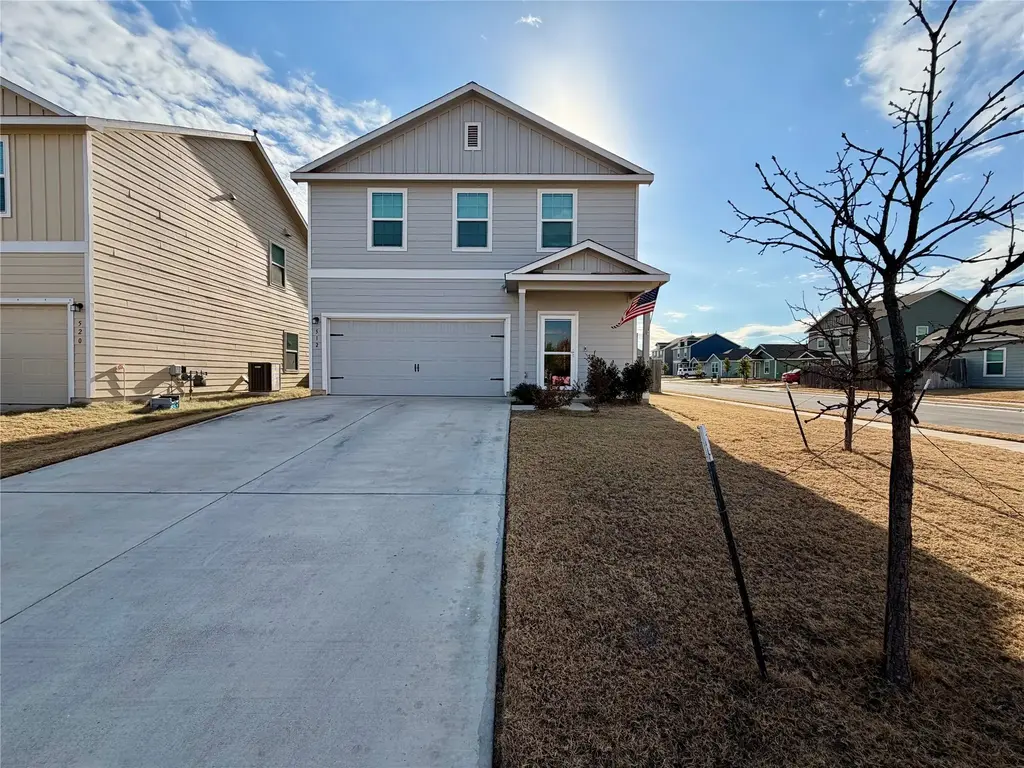 512 Gabbro Gardens, San Marcos