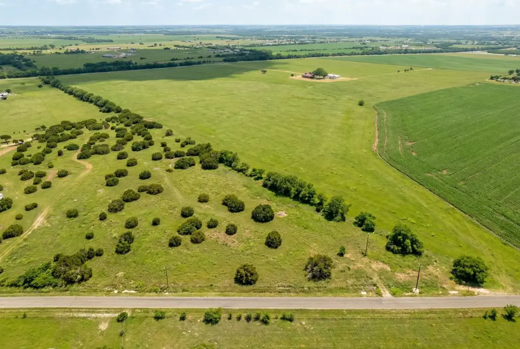 562 County Road 154, Georgetown
