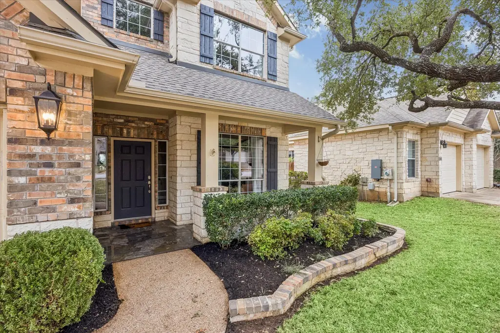 3606 Juniper Hills Street, Cedar Park