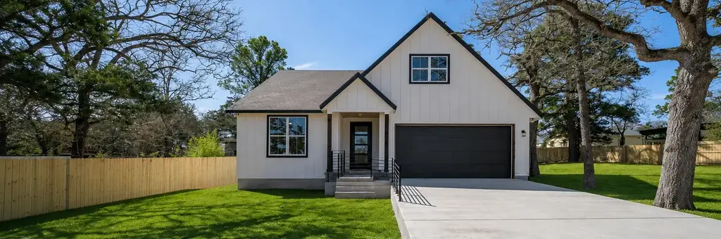 113 Eaglenest Court, Smithville