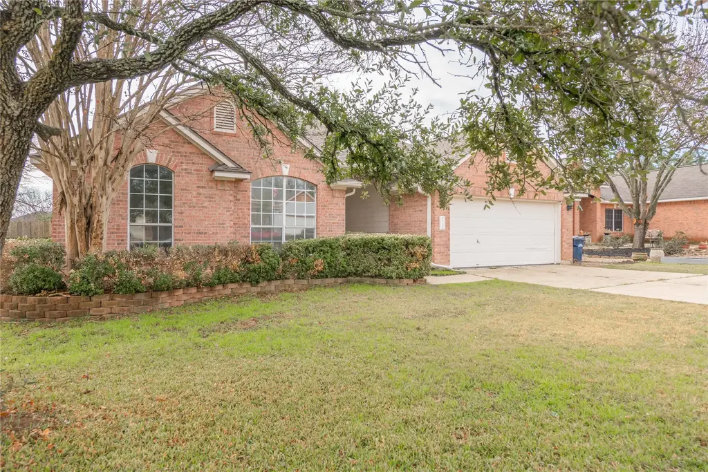 708 Spring Brook Lane, Leander