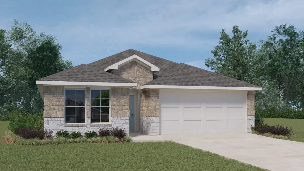 280 Mustang Lake Circle, Buda