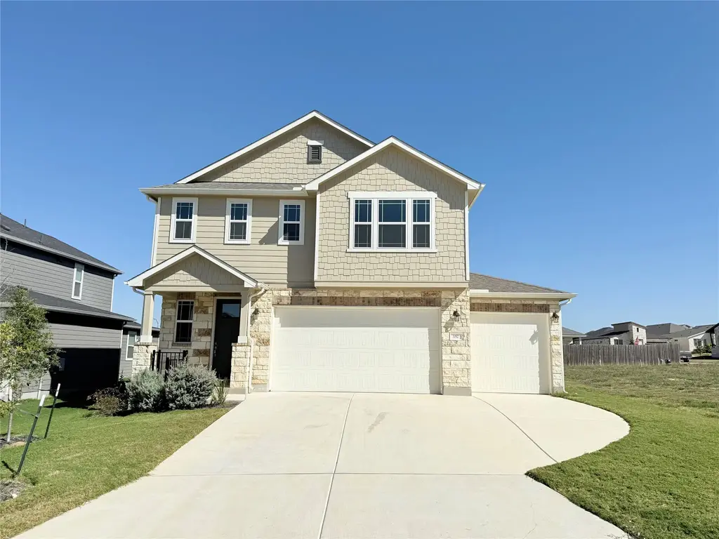 157 Seattle Slew Drive, Jarrell