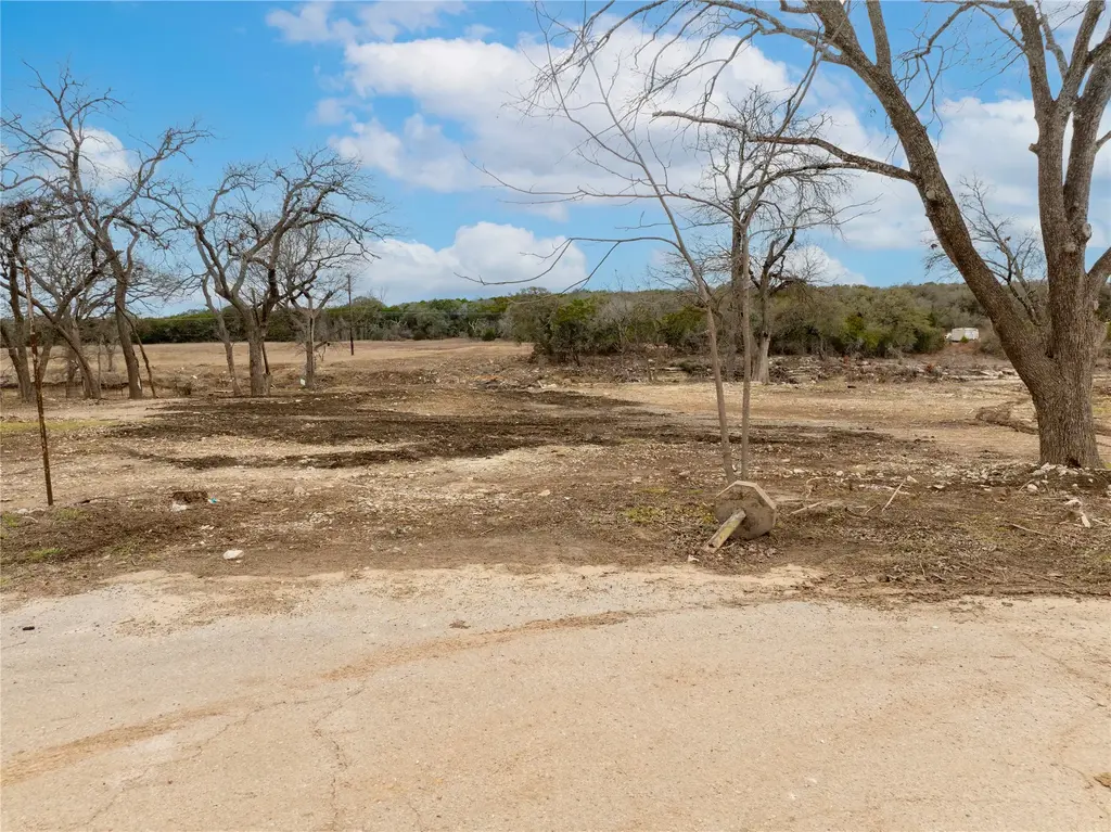 14100 Lot A Sandy Meadow Circle, Leander