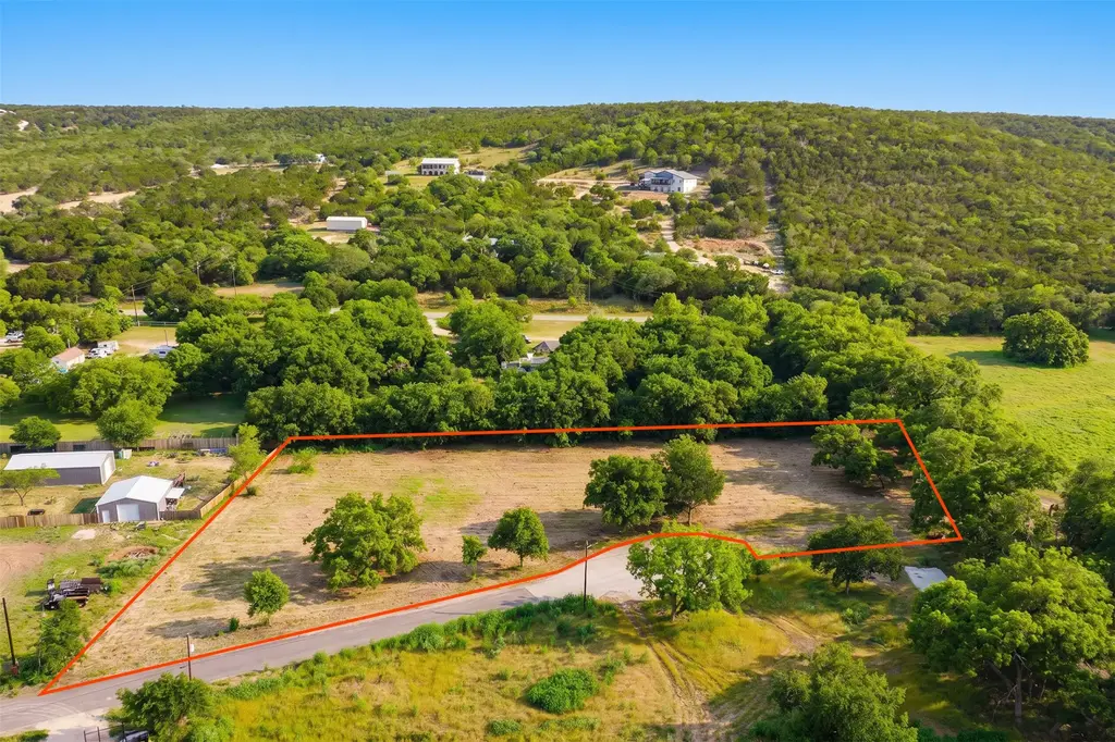 14100 Lot B Sandy Meadow Circle, Leander