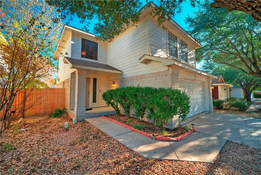 14329 Teacup Lane, Pflugerville