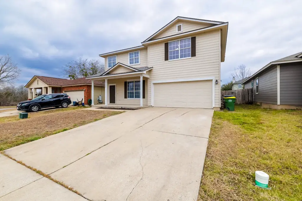 11402 Marshall Street, Manor