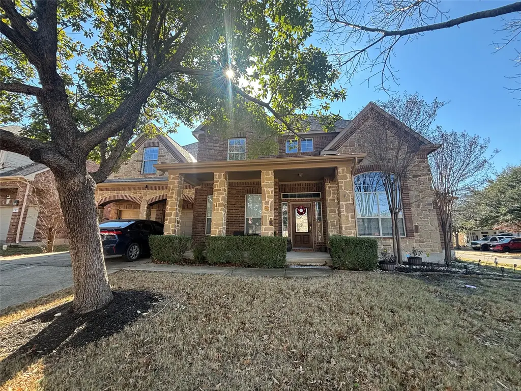 13600 Amber Dawn Court, Manor
