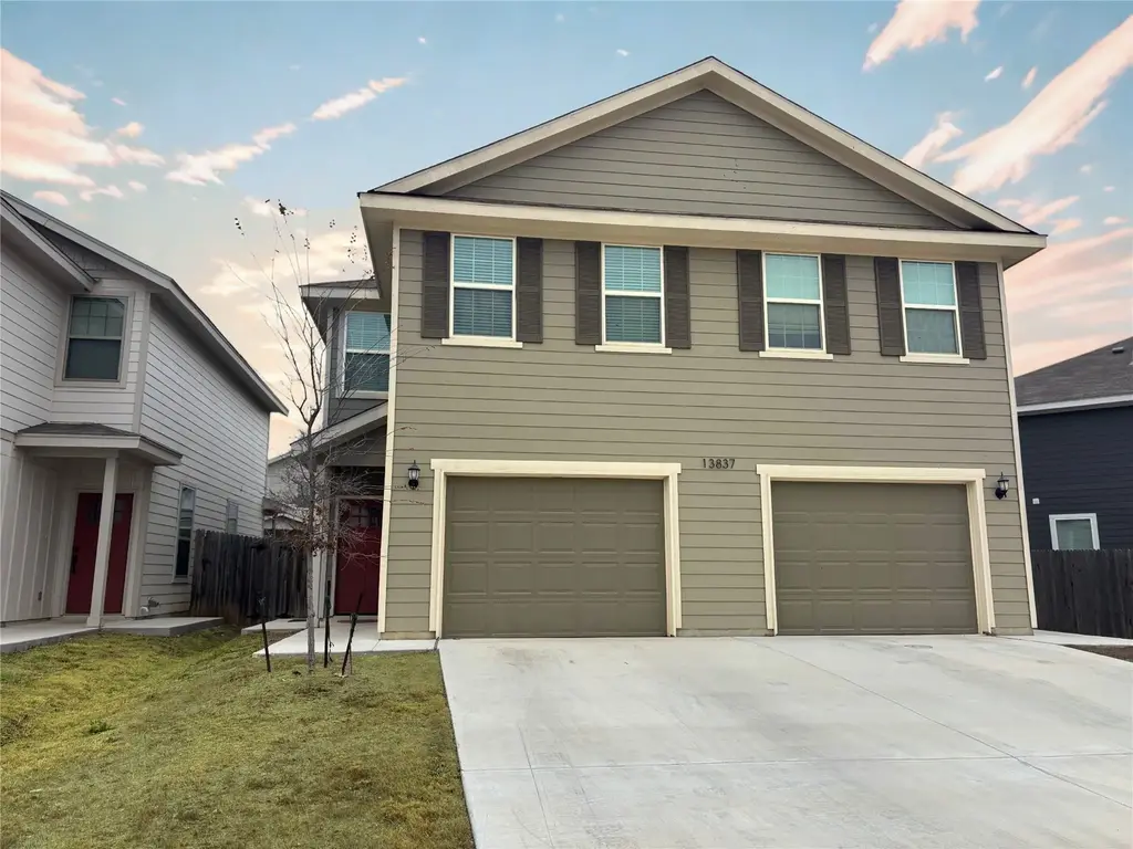13837 Enzo Gate 102, San Antonio