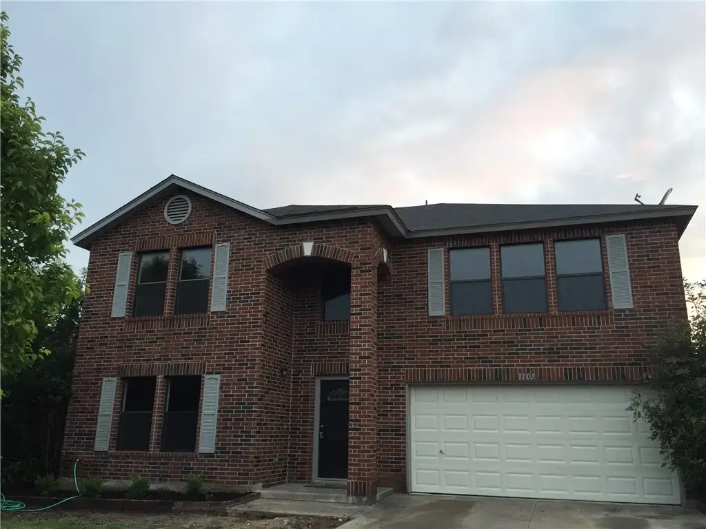 1103 Mastiff Cove, Round Rock