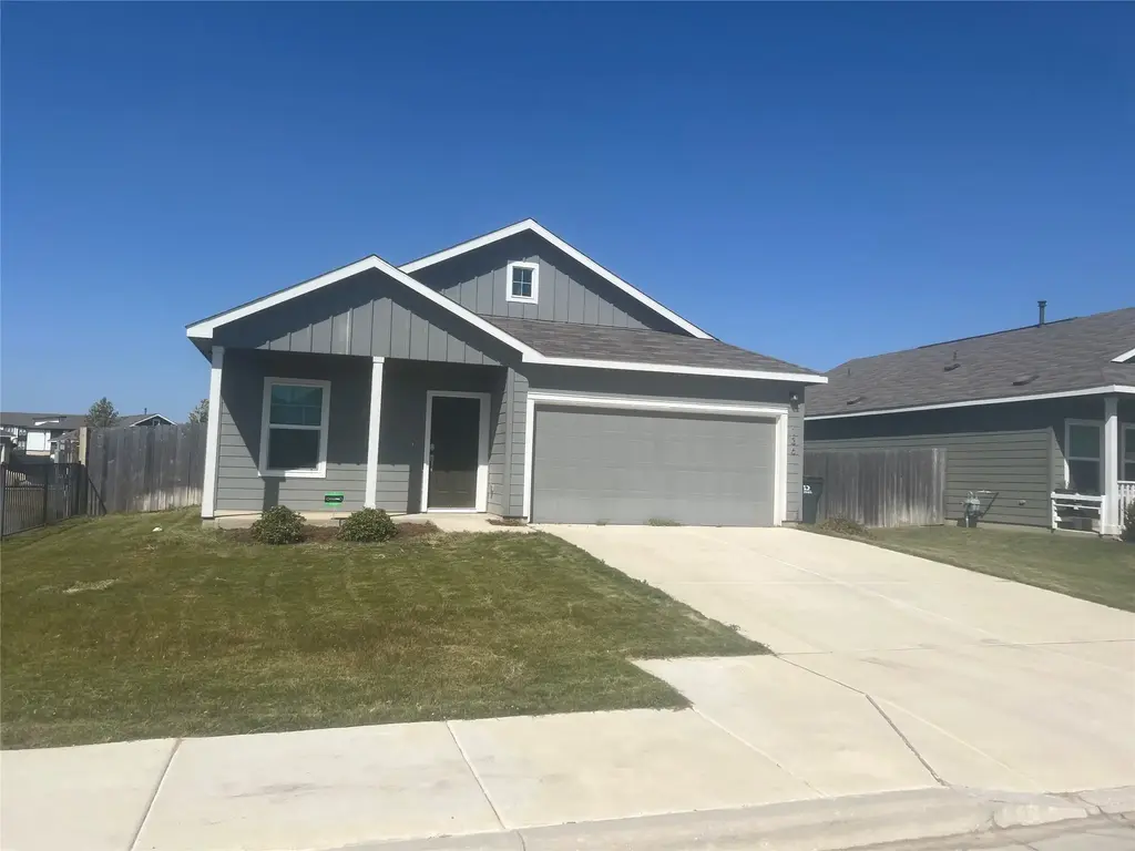 136 Akela Way, Georgetown
