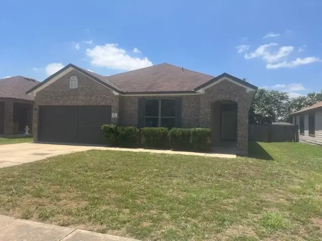 1756 Bayland Street, Round Rock