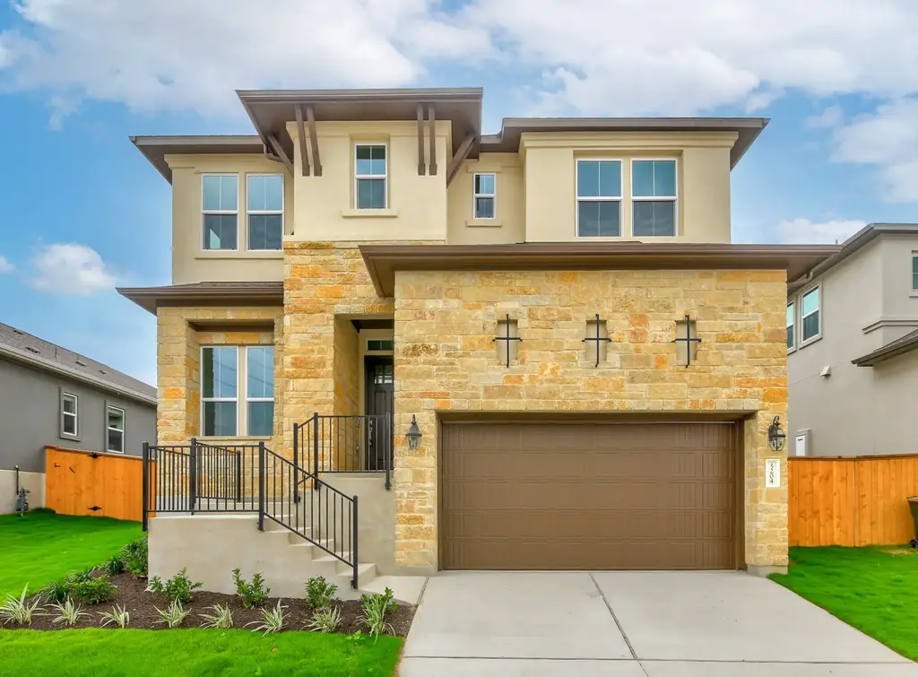 5204 Watusi Bend, Austin
