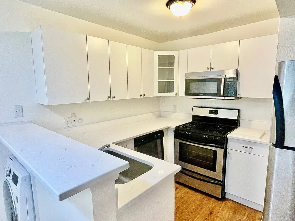 608 Franklin Boulevard A, Austin
