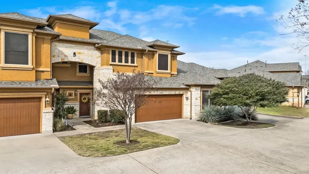 2210 Onion Creek Parkway 503, Austin