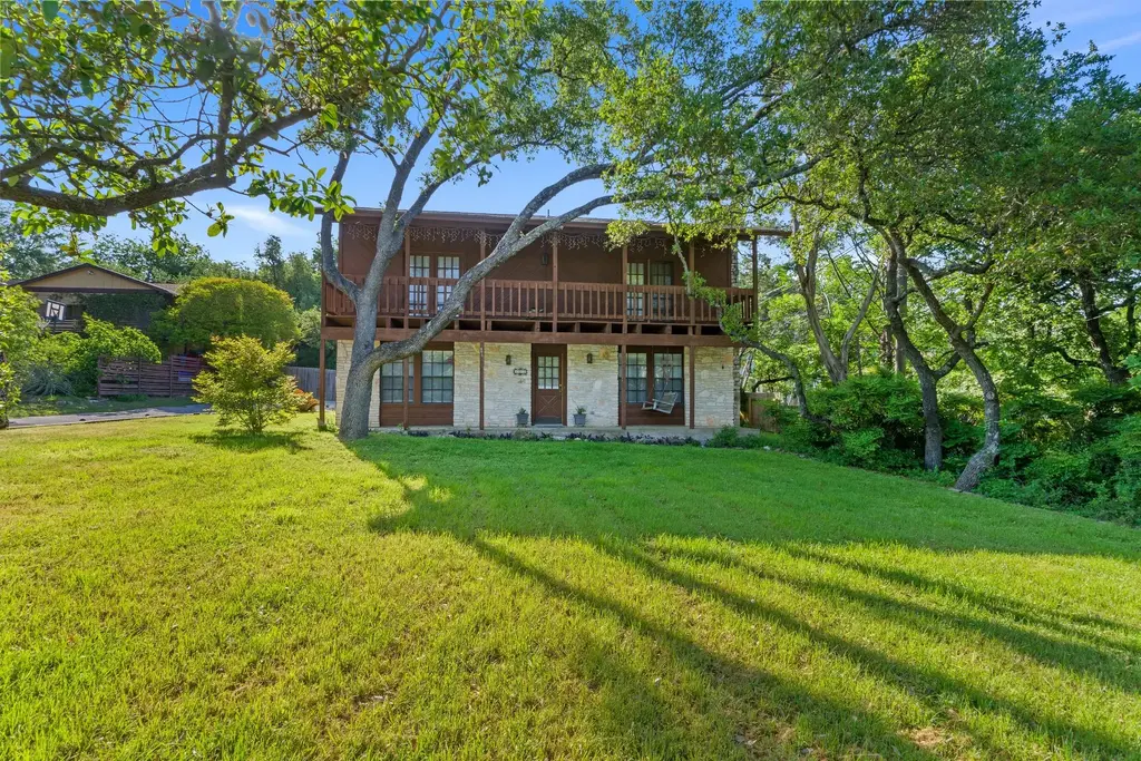 103 S Laurelwood Drive S, Austin