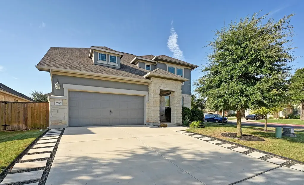 703 Patriot Drive, Buda