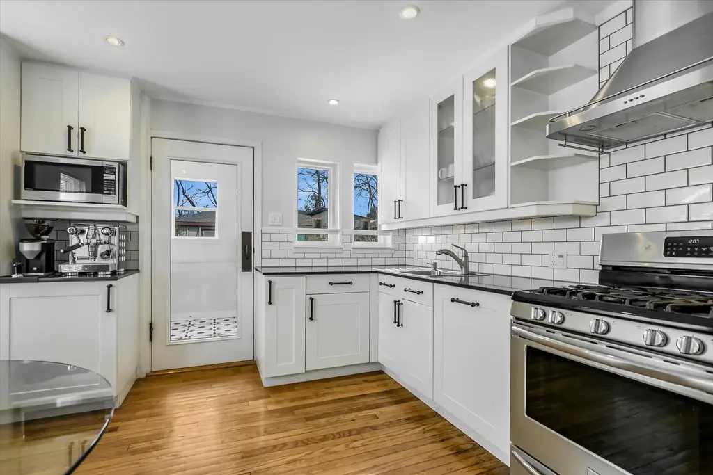 604 46th Street, Austin