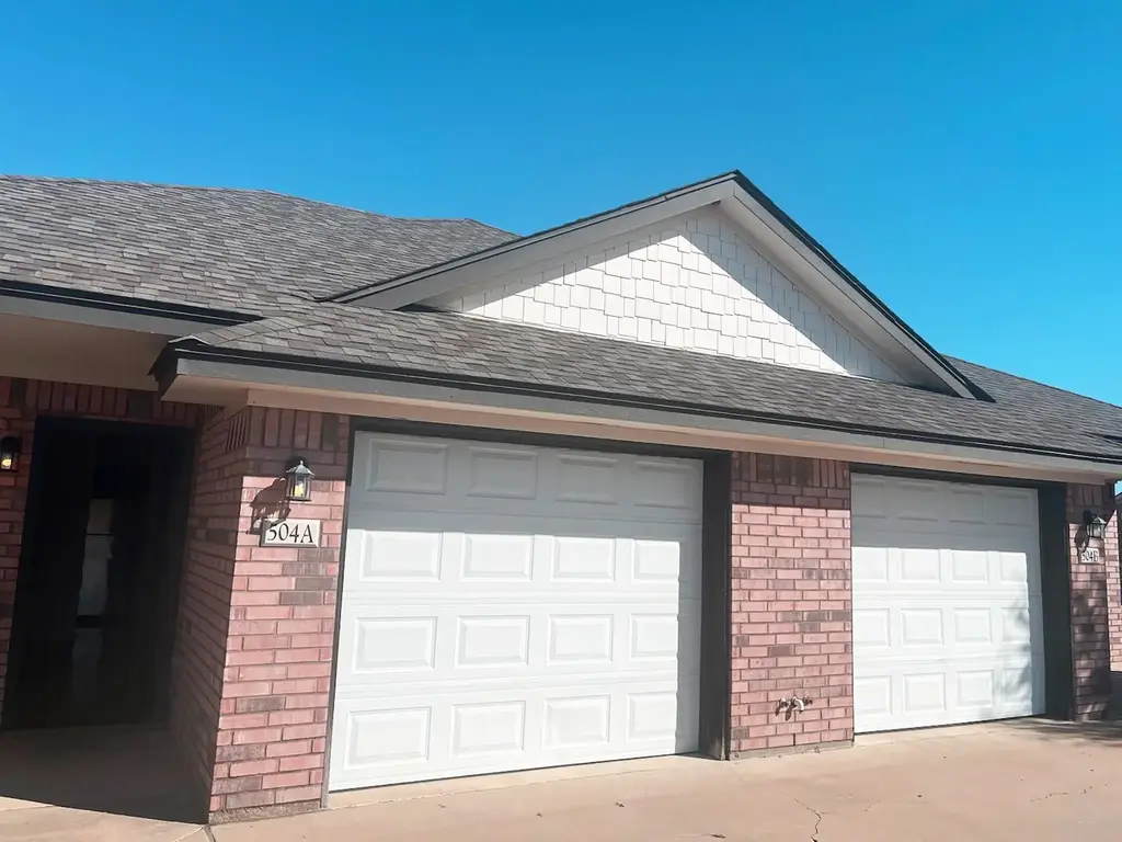 504 Karey Drive A & B, Temple