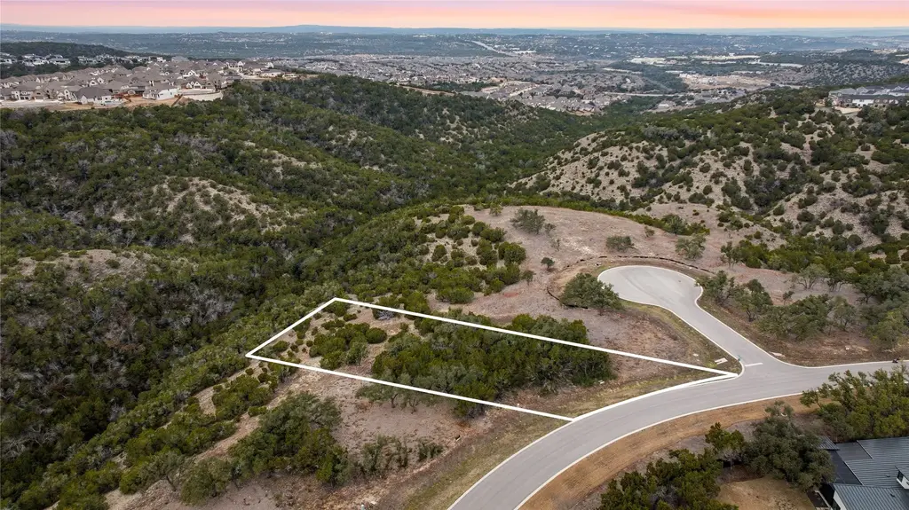 6204 Madrone Tree Lane, Austin