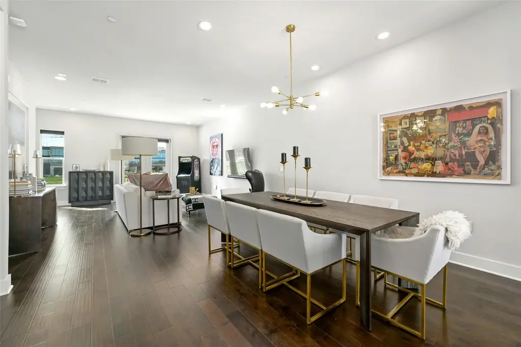 4604 Longevity Drive, Austin