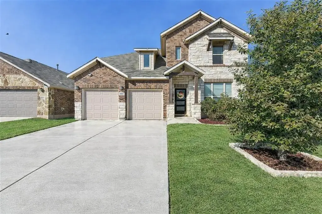 16928 Lathrop Avenue, Pflugerville