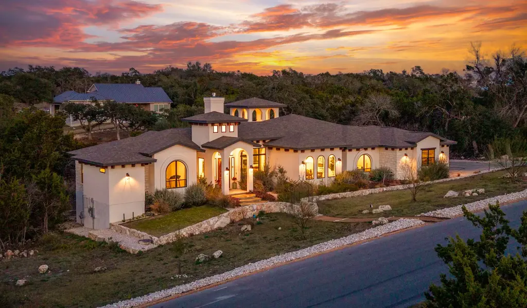 1416 Stahlman Way, New Braunfels