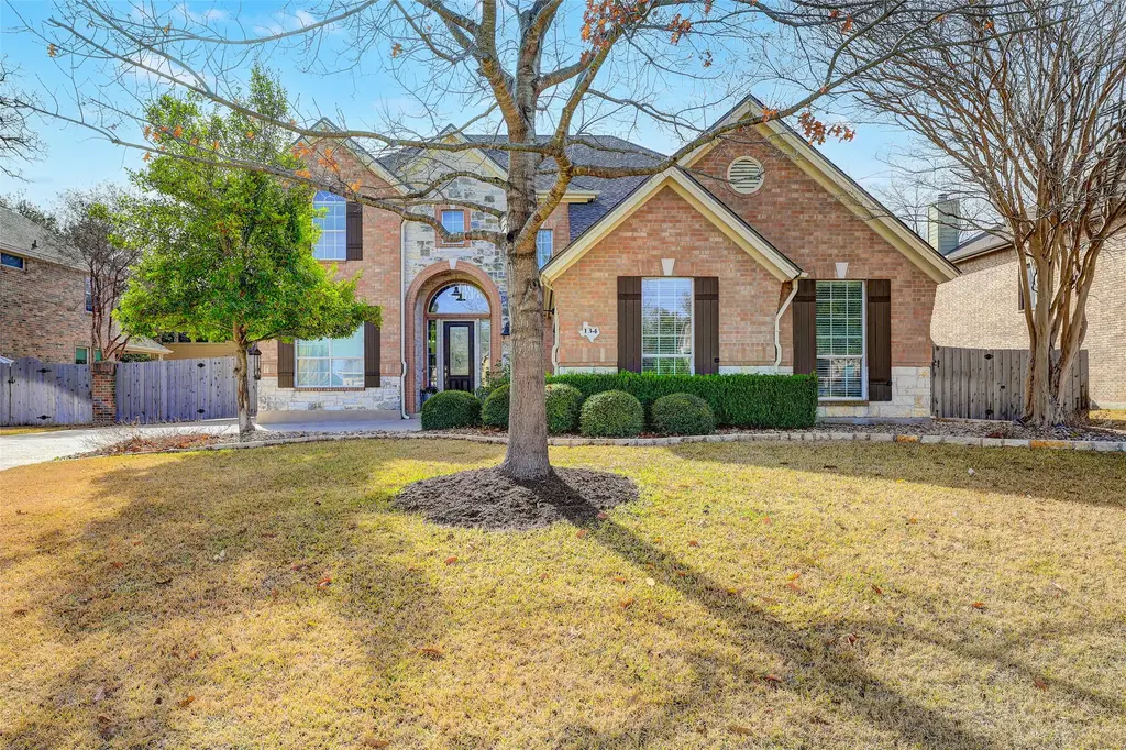 134 Fairwood Drive, Georgetown