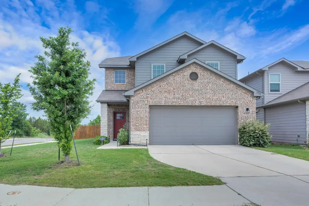 2900 Tweedy Trail, Pflugerville