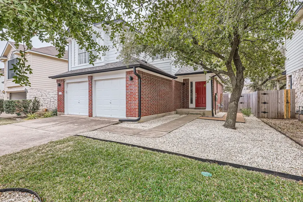14417 Mowsbury Drive, Austin