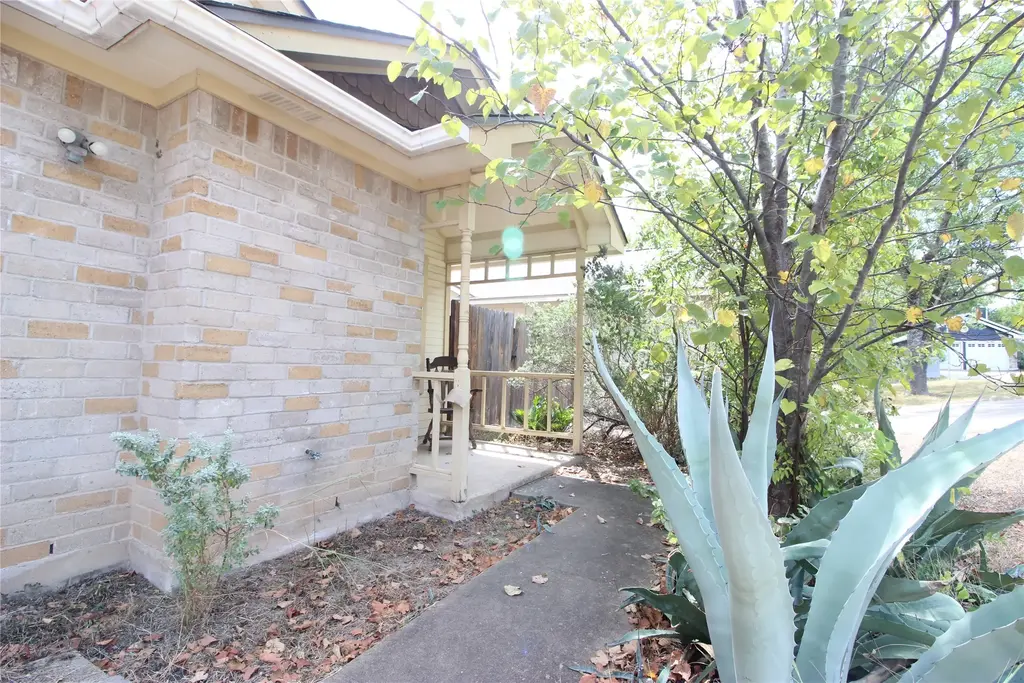 11603 Pearwood Place, Austin