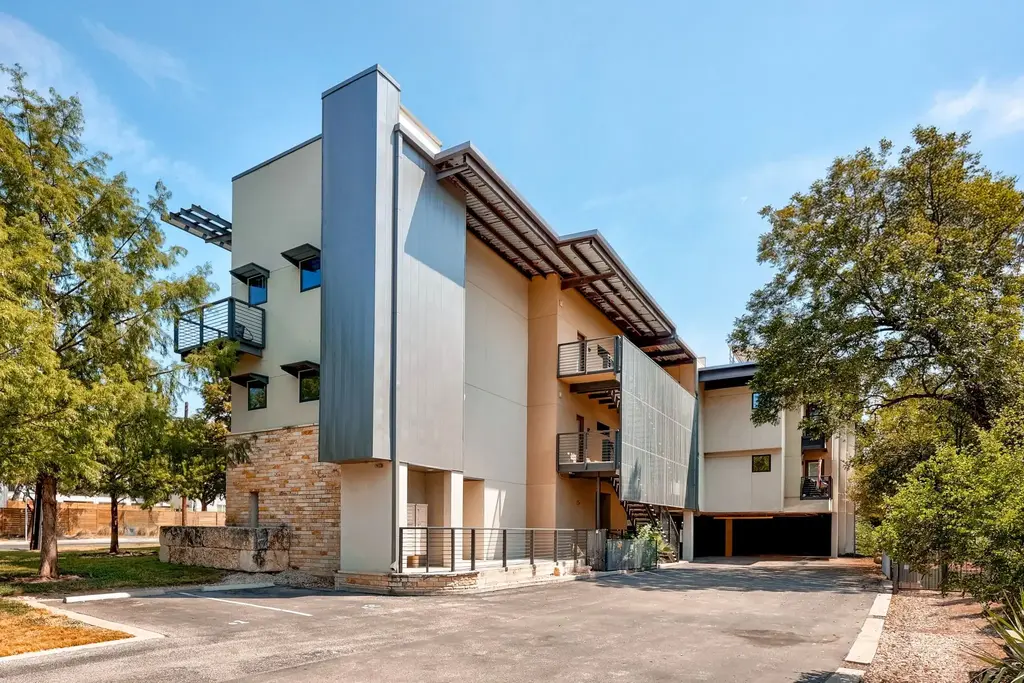 1603 Enfield Road 211, Austin