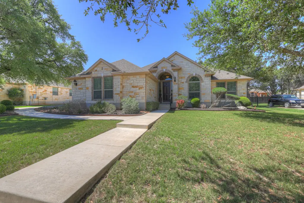 271 Hamburg Avenue, New Braunfels