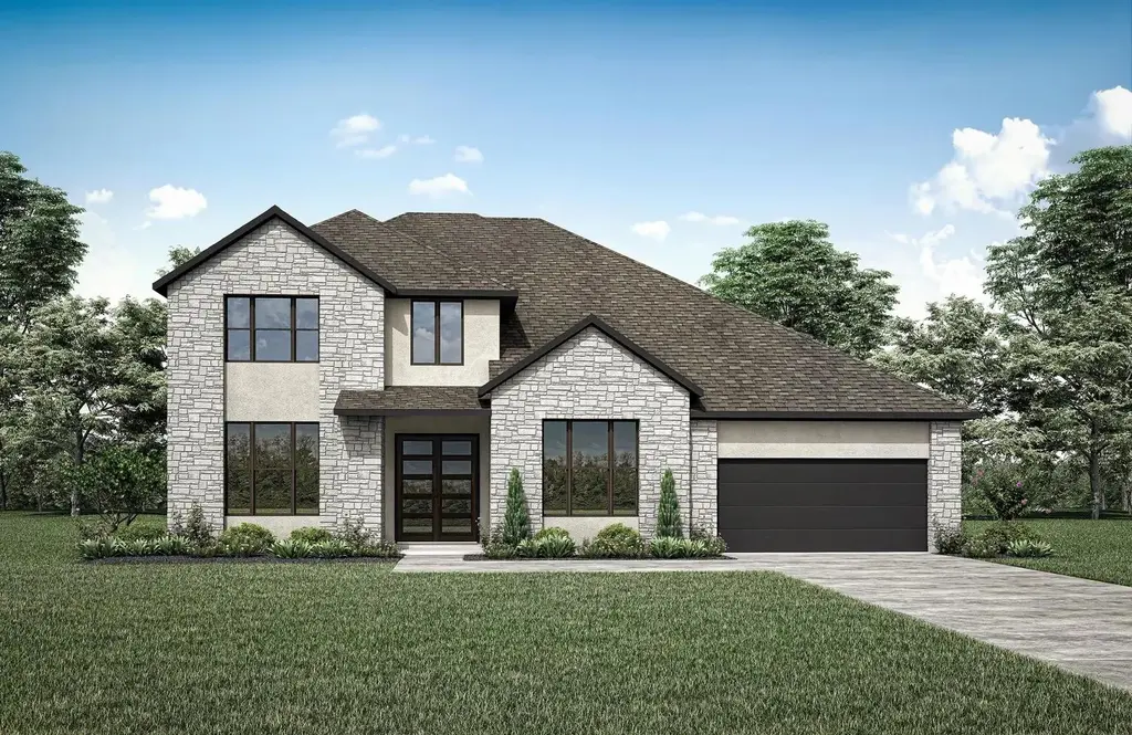 7616 Becasseau Drive, Austin