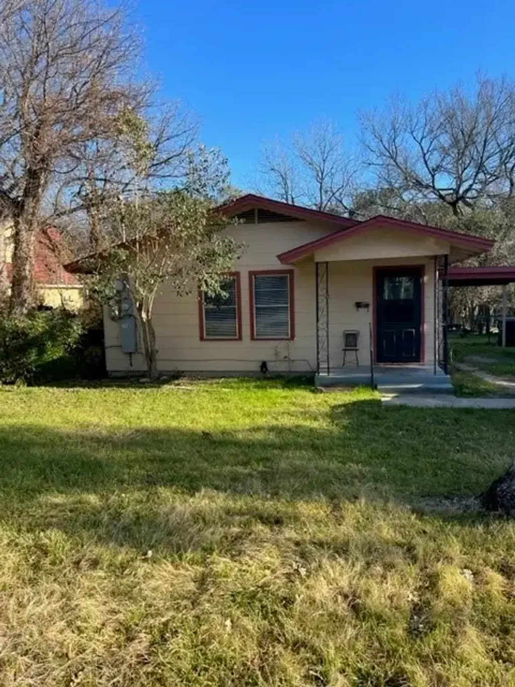 1249 Belvin Street, San Marcos