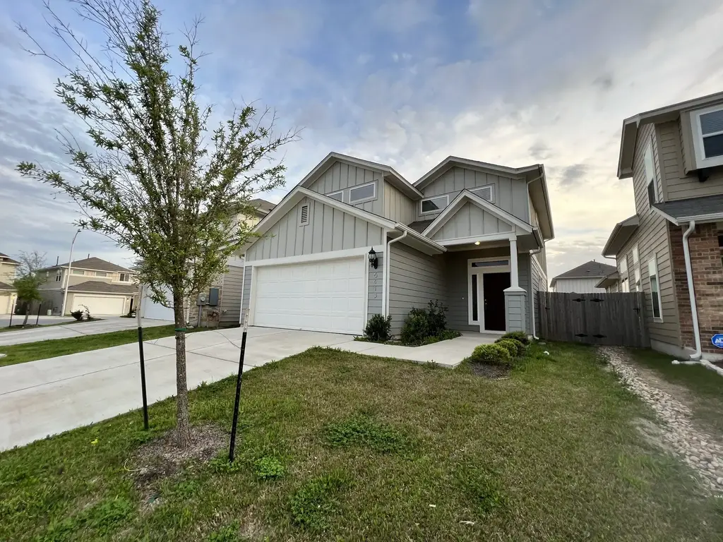 6413 Owl Creek Lane, Austin