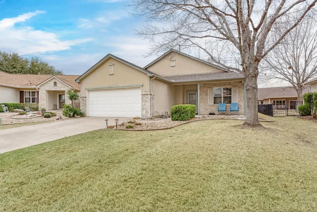 106 Hale Court, Georgetown