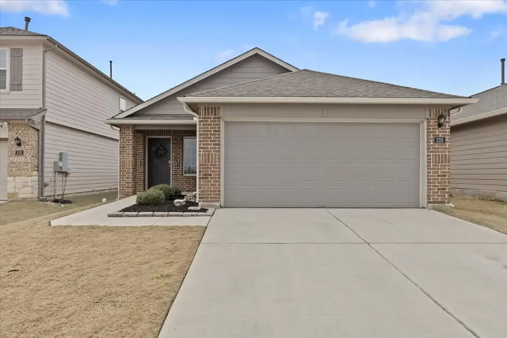 228 Skipping Stone Lane, San Marcos
