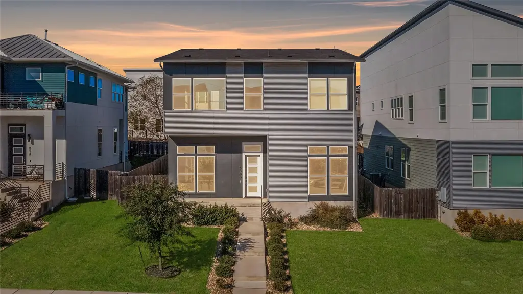 6300 Toscana Avenue, Austin