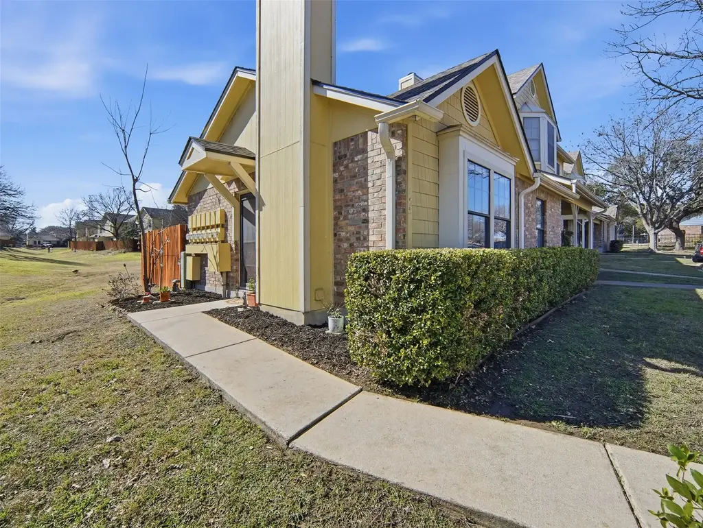 11901 Swearingen Drive 125, Austin